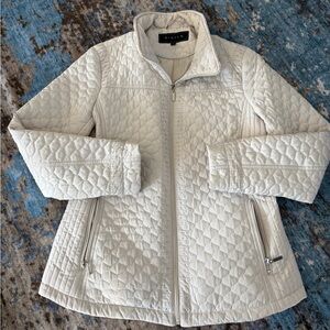 Giacca Off-White Quilted Puffer Jacket